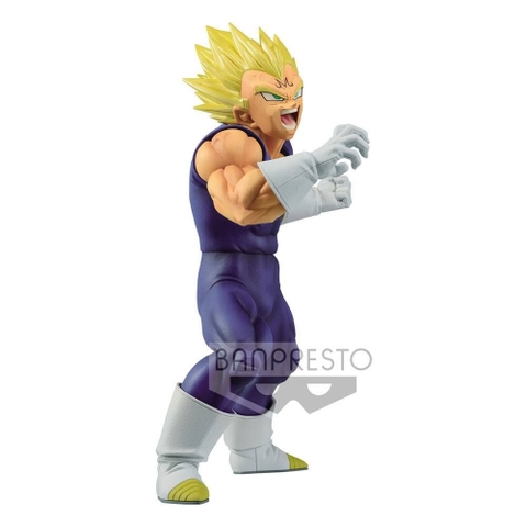[Chính hãng] Mô hình Dragon Ball Z - Banpresto - MAXIMATIC THE VEGETA Ⅱ