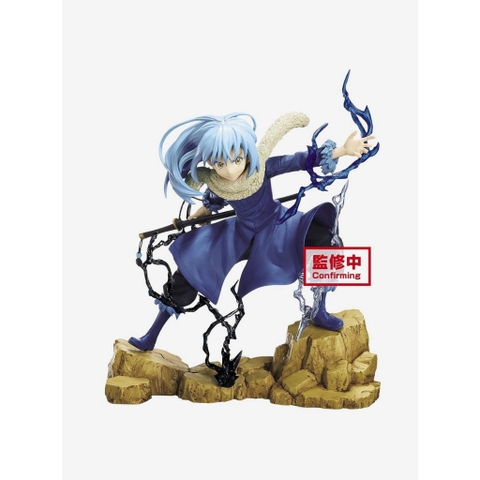 [Chính Hãng] Mô hình RIMURU TEMPEST - ESPRESTO - That Time I Got Reincarnated as a Slime