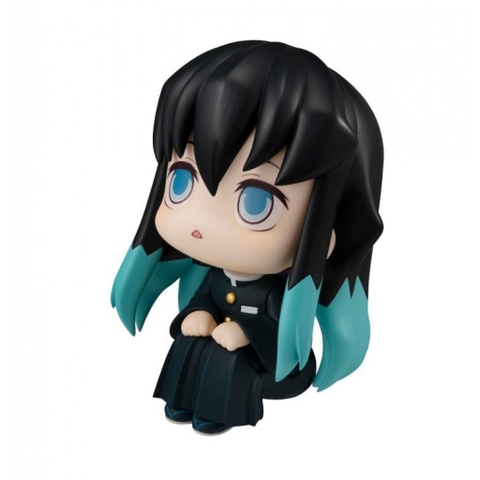 [Chính Hãng] Mô Hình Kimetsu no Yaiba - Megahouse LookUp - Muichiro Tokito
