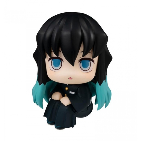 [Chính Hãng] Mô Hình Kimetsu no Yaiba - Megahouse LookUp - Muichiro Tokito