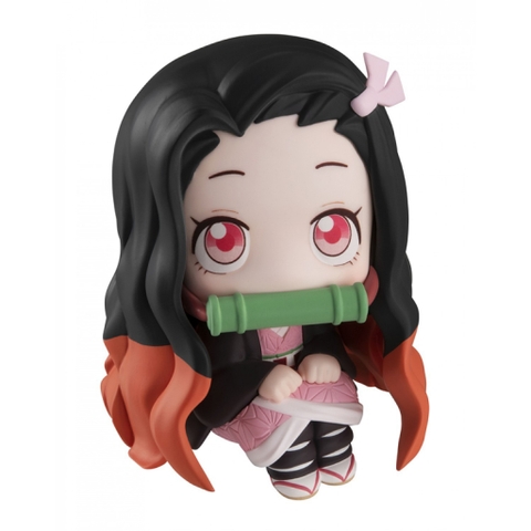[Chính Hãng] Mô Hình Kimetsu no Yaiba - Megahouse LookUp - Kamado Nezuko