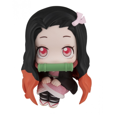 [Chính Hãng] Mô Hình Kimetsu no Yaiba - Megahouse LookUp - Kamado Nezuko