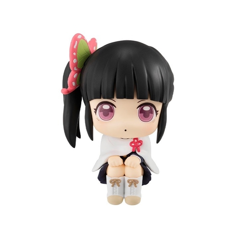 [Chính Hãng] Mô Hình Kimetsu no Yaiba - Megahouse LookUp - Kanao Tsuyuri
