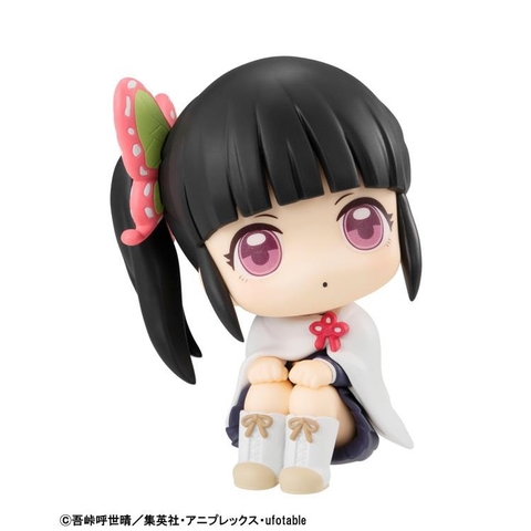 [Chính Hãng] Mô Hình Kimetsu no Yaiba - Megahouse LookUp - Kanao Tsuyuri