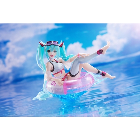 [Chính Hãng] Mô Hình Hatsune Miku Aqua Float Girls Ver. (Taito)