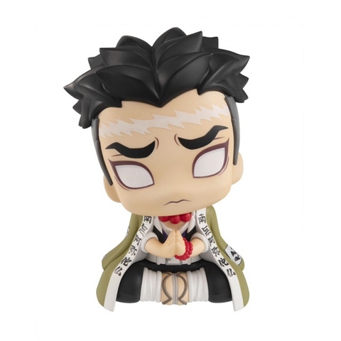 [Chính Hãng] Mô Hình Kimetsu no Yaiba - Megahouse LookUp - Himejima Gyoumei
