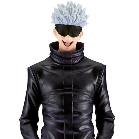 [Chính hãng] Mô hình Gojo Satoru- Jujutsu Kaisen - King Of Artist