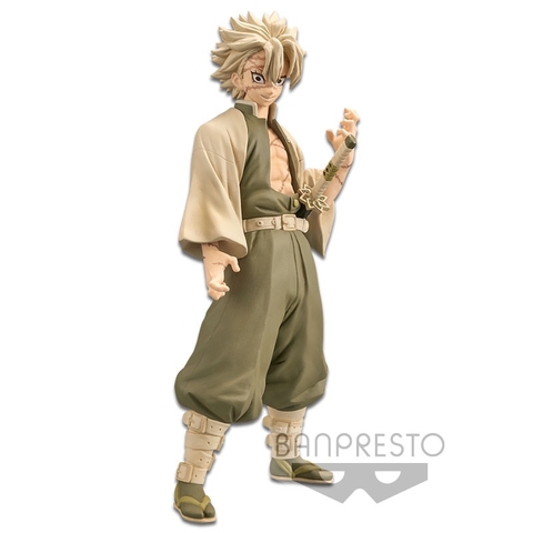 [Chính hãng] Mô hình Kimetsu no Yaiba - Tổng hợp DXF ver.A - DXF(special color)