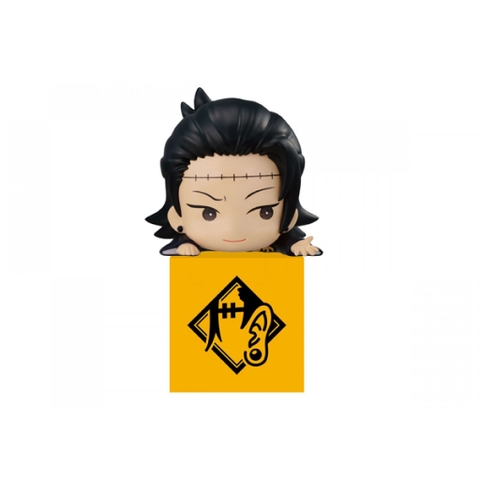 [Chính Hãng] Mô Hình jujutsu kaisen - Chặn giấy Collection