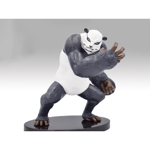 [Chính Hãng] Mô Hình Jujutsu Kaisen - Panda Gorilla Mode - Taito