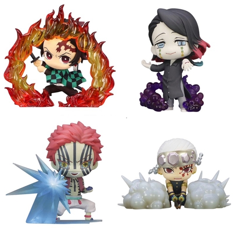 [Chính Hãng] Mô Hình Kimetsu no Yaiba - Hold Figure
