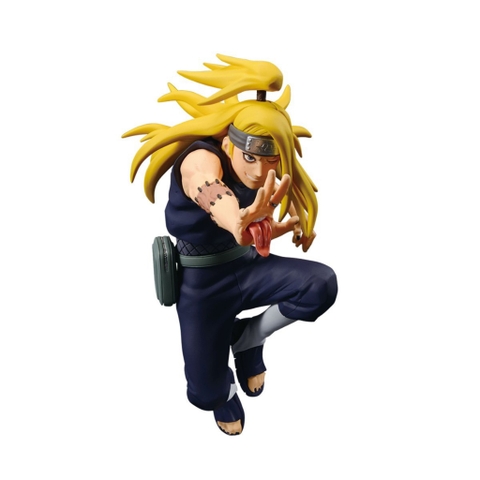 [Chính Hãng] Mô Hình NARUTO - Banpresto - VIBRATION STARS- DEIDARA