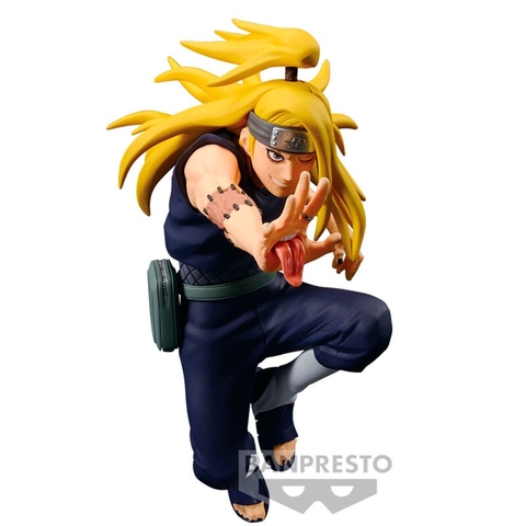 [Chính Hãng] Mô Hình NARUTO - Banpresto - VIBRATION STARS- DEIDARA