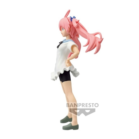 [Chính Hãng] Mô Hình Milim Nava - Tensei shitara Slime Datta Ken - Otherworlder Vol.20 (Banpresto)