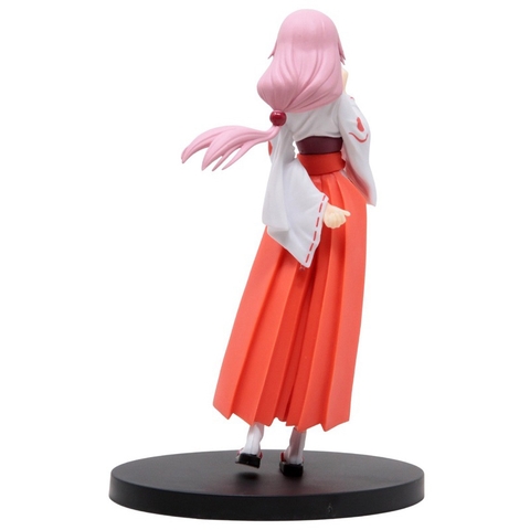 [Chính Hãng] Mô Hình Tensura Chuyển sinh thành Slime - Shuna - Otherworlder Figure Vol.5 (Banpresto)