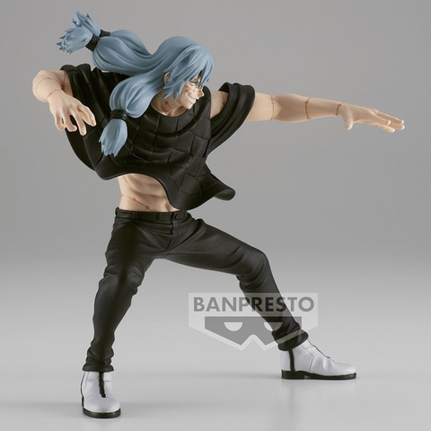 [Chính Hãng] Mô Hình Mahito - Jujutsu Kaisen (Banpresto)