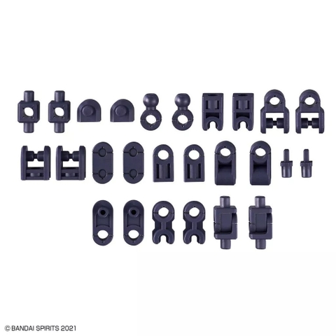Mô hình phụ kiện Bandai 30MS Option Parts Set 10 (Reaper Armor)