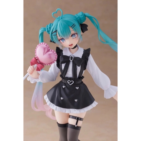 Mô Hình Hatsune Miku Fashion Subculture Ver Figure (Taito)