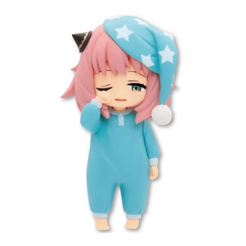 [Chính Hãng] Mô Hình Anya Forger Original Ver. Puchieete Renewal Edition Vol. 2 (Taito)