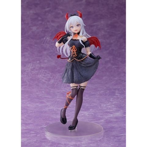 [Chính Hãng] Mô Hình Elaina - Sweet Devil Ver. Coreful Taito