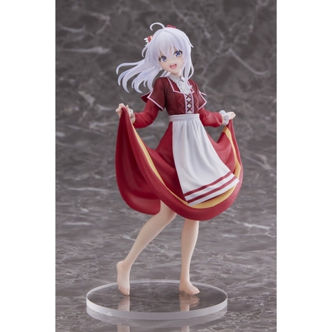 [Chính Hãng] Mô Hình Elaina - Grape Stomping Girl Ver. Figure (Taito)