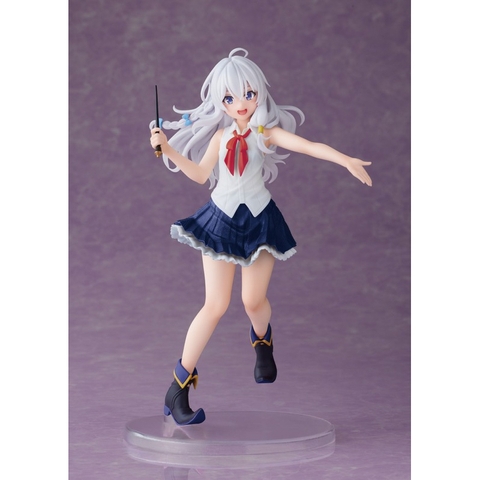 Mô Hình Elaina, Majo no Tabitabi, Renewal ver. - Coreful Figure - (Taito) Figure Chính Hãng Nhật Bản