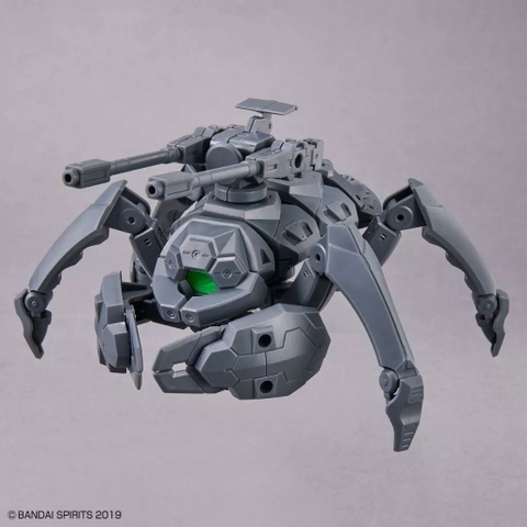 Mô hình Bandai 30MM EV 15 Extended Armament Vehicle (Multiple Legs Mecha Ver)