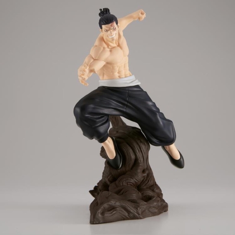 [Chính Hãng] Mô Hình Jujutsu Kaisen - Todo Aoi - COMBINATION BATTLE - Banpresto