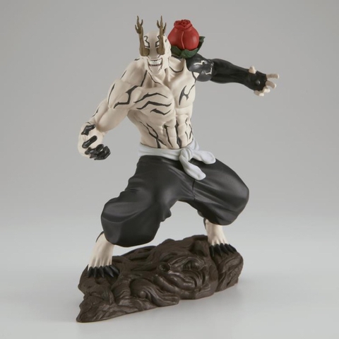 [Chính Hãng] Mô Hình Jujutsu Kaisen - Hanami - COMBINATION BATTLE - Banpresto