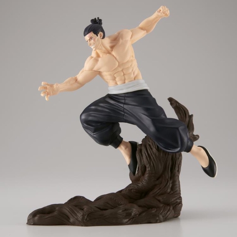 [Chính Hãng] Mô Hình Jujutsu Kaisen - Todo Aoi - COMBINATION BATTLE - Banpresto