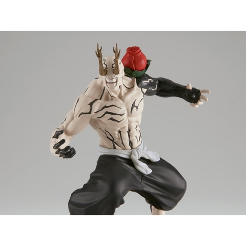 [Chính Hãng] Mô Hình Jujutsu Kaisen - Hanami - COMBINATION BATTLE - Banpresto