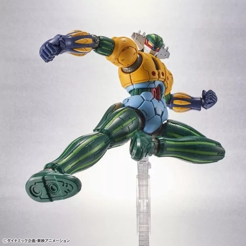Mô hình lắp ráp Super Robot HG Infinitism 1/144 Kotetsu Jeeg