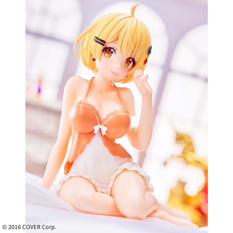 Mô hình Yozora Mel, Hololive - Relax Time (Bandai Spirits) Figure Chính Hãng Nhật Bản
