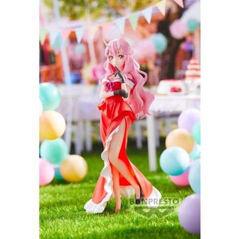 Mô Hình Shuna, 10th Anniversary, Tensei shitara Slime Datta Ken - (Bandai Spirits) Figure Chính Hãng Nhật