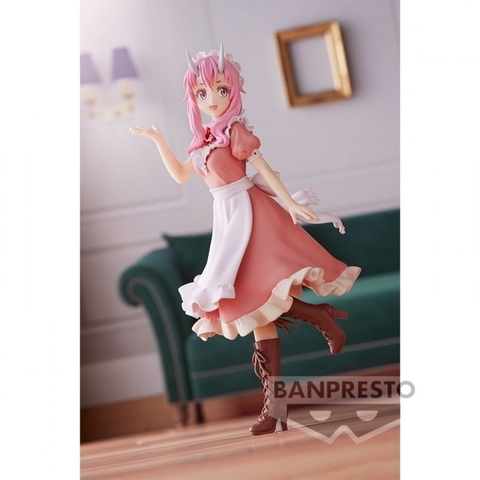 Mô Hình Chính Hãng Anime Tensei shitara Slime Datta Ken, Shuna, Maid Ver, Bandai Spirits, Nhật Bản