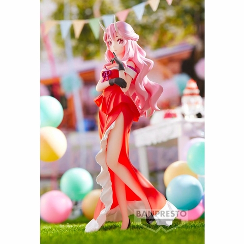 Mô Hình Shuna, 10th Anniversary, Tensei shitara Slime Datta Ken - (Bandai Spirits) Figure Chính Hãng Nhật
