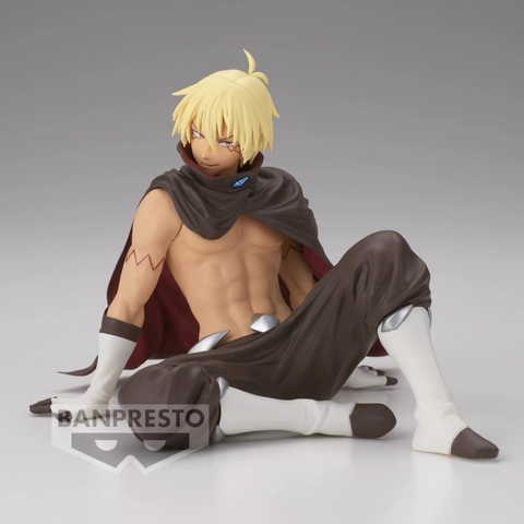 [Chính Hãng] Mô Hình Veldora Tempest - Break Time Figure (Banpresto)