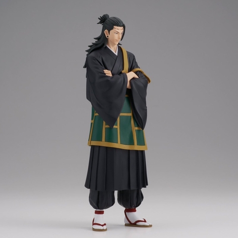 [Chính Hãng] Mô Hình Jujutsu Kaisen - Suguru Geto - King of Artist - Bandai Spirits