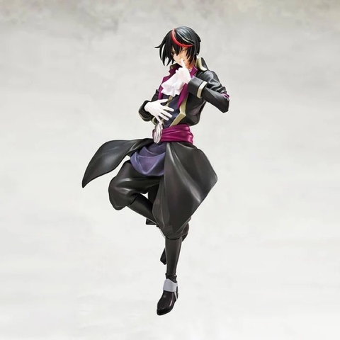 Mô Hình Diablo, Tensei Shitara Slime Datta Ken - Noir- (Vol.1) (Bandai Spirits) Figure Chính Hãng Nhật