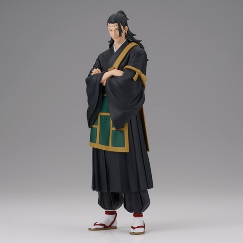 [Chính Hãng] Mô Hình Jujutsu Kaisen - Suguru Geto - King of Artist - Bandai Spirits