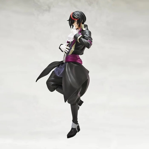 Mô Hình Diablo, Tensei Shitara Slime Datta Ken - Noir- (Vol.1) (Bandai Spirits) Figure Chính Hãng Nhật