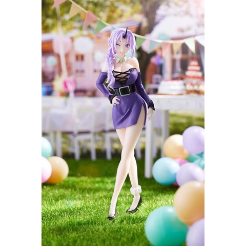 Mô Hình Shion, Tensei Shitara Slime Datta Ken, 10th Anniversary Ver. (Bandai Spirits) Figure Chính Hãng