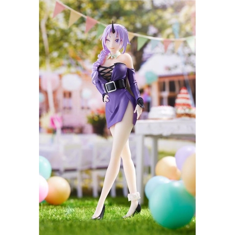 Mô Hình Shion, Tensei Shitara Slime Datta Ken, 10th Anniversary Ver. (Bandai Spirits) Figure Chính Hãng