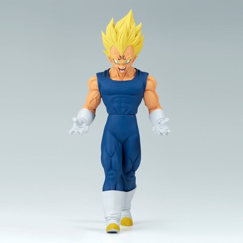 [Chính hãng] Mô hình Dragon Ball - Vegeta - Solid Edge Works Vol 10 - Banpresto