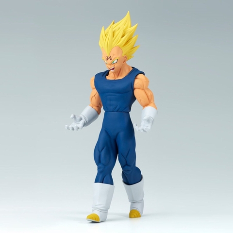[Chính hãng] Mô hình Dragon Ball - Vegeta - Solid Edge Works Vol 10 - Banpresto