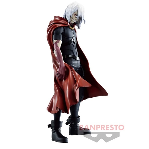 [Chính hãng] Mô hình My Hero Academia - Tomura Shigaraki - DXF Vol 2 - Banpresto