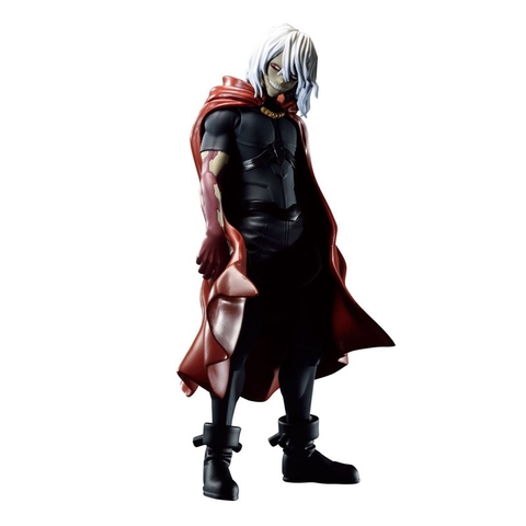 [Chính hãng] Mô hình My Hero Academia - Tomura Shigaraki - DXF Vol 2 - Banpresto