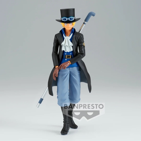 [Chính hãng] Mô hình One Piece - Sabo - The Departure - Banpresto