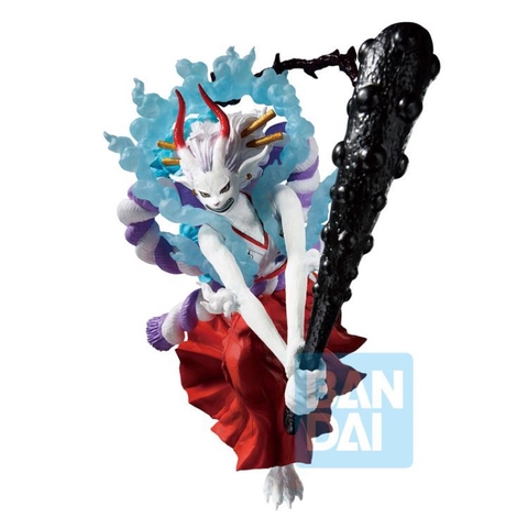 [Chính hãng] Mô hình One Piece - Yamato - Treasure Cruise Ichiban Kuji Prize B - Bandai