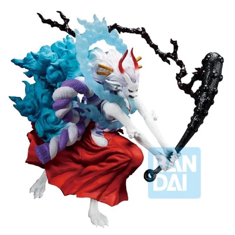 [Chính hãng] Mô hình One Piece - Yamato - Treasure Cruise Ichiban Kuji Prize B - Bandai